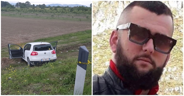 Rrefehet 23- vjeçari që i shpëtoi atentatit: E pashë kush qëlloi, por s’kam besim te policia