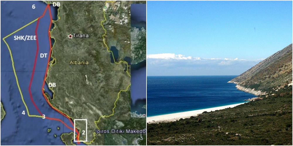 Profesori denoncon skandalin: Deti Jon nuk e lag më rivierën e bukur Shqiptare