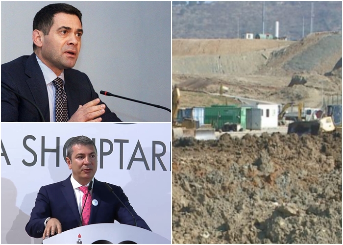 Si po pasurohen oligarkët e landfilleve të Ahmetajt e Gjiknurit, kush janë “kamikazët” e Rilindjes nën petkun qeveritar