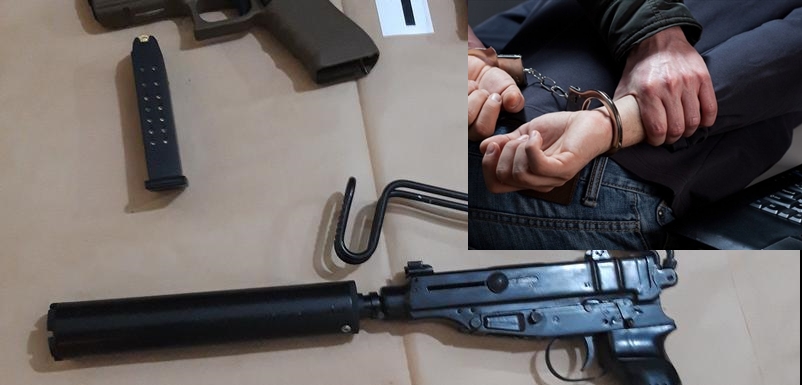 Dyshohet se do të ekzekutonte anëtarin e klanit mafioz, kush është shqiptari i arrestuar në Mal të Zi