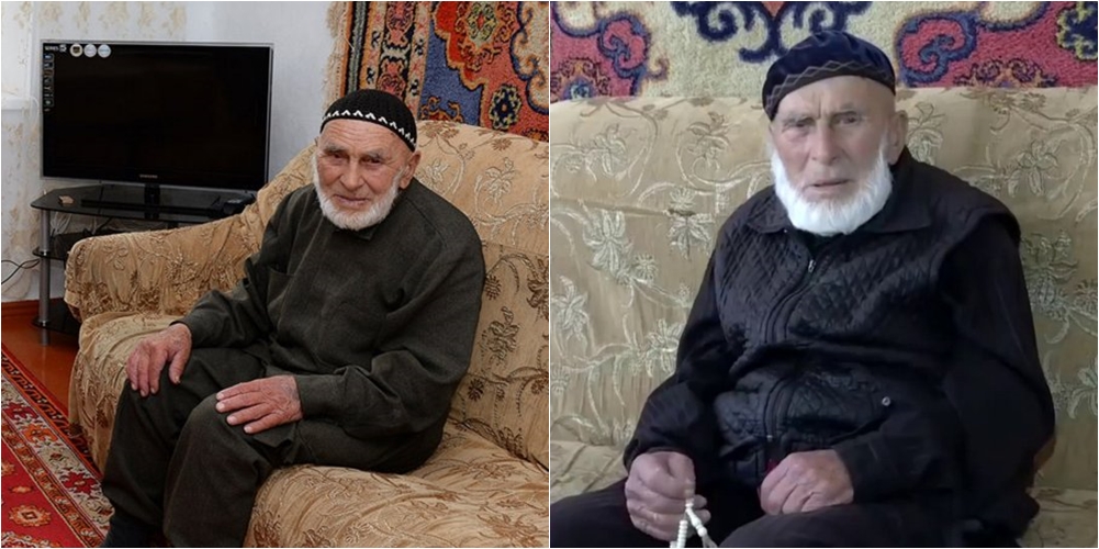 Ndërron jetë burri më i vjetër në botë, ky ishte “sekreti” i jetëgjatësisë së tij