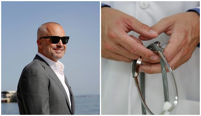 Deliron Rama/ Deklaron se rroga e mjekëve në Shqipëri është më e madhe sesa në Gjermani