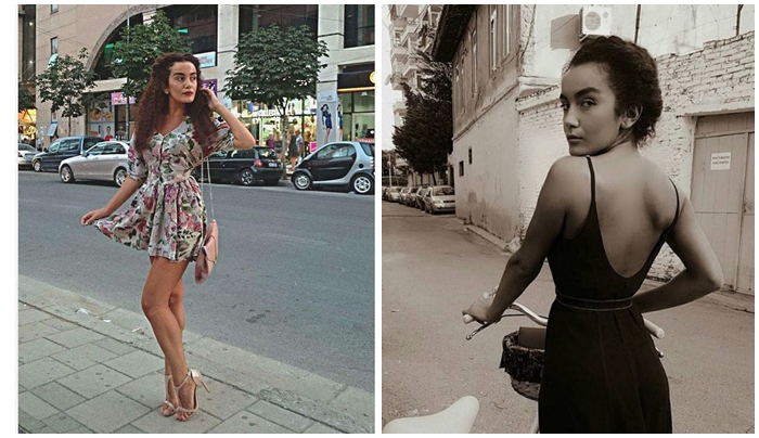 Habit aktorja e njohur shqiptare, tregon se ka shkuar e pa depiluar në emision