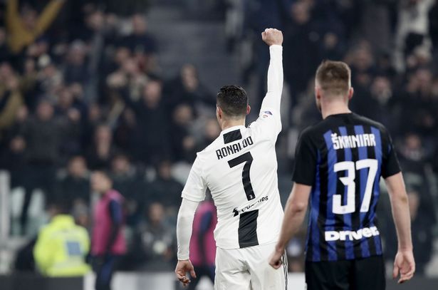 Futbollisti i Interit tallet me Juventusin: Championsin nuk do e fitoni kurrë