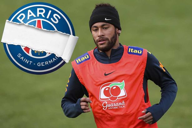 Nuk mbarojnë telashet për Neymar, PSG merr vendimin drastik për sulmuesin