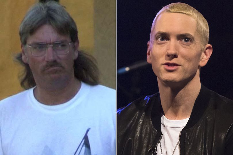 Vdes babai i Eminem, historia e urrejtjes mes tyre dhe pse s’u takuan prej dekadash