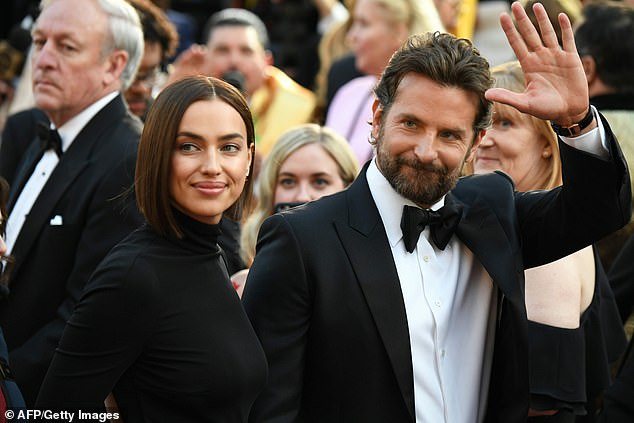 Zbulohet arsyeja e ndarjes mes Bradley Cooper dhe Irina Shayk