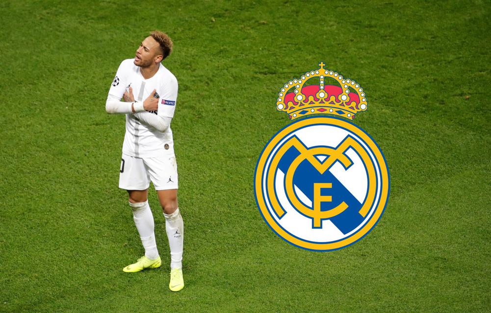 “Bomba” e Realit në merkato, 130 mln euro + një super lojtar për Neymarin