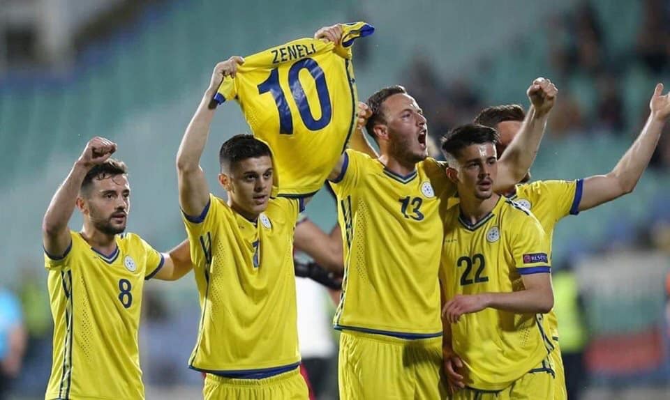 E bujshme/ Lojtari i Kosovës po transferohet te ekipi i njohur i Serisë A