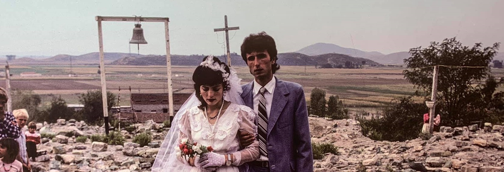 Fotografitë e rralla nga Shqipëria e viteve 1981-1991