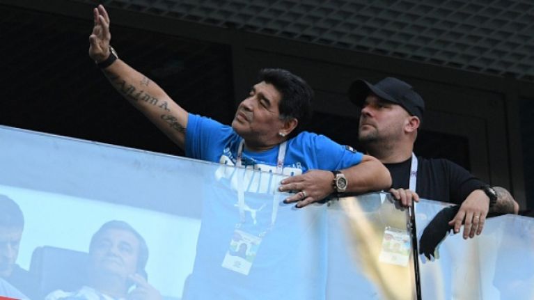 E rëndë/ Maradona vuan nga një sëmundje vdekjeprurëse?