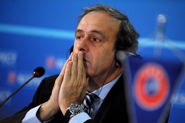 Tronditet bota e futbollit, arrestohet Michel Platini