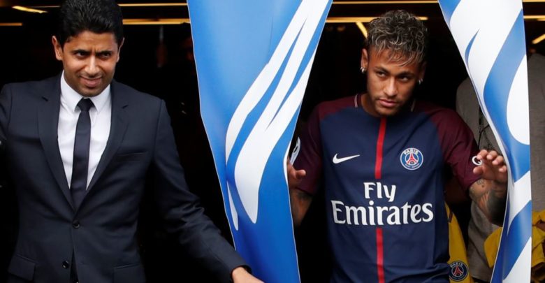 Neymar ia plas në sy sheikut: Nuk dua të luaj më te PSG-ja, dua të kthehem në shtëpi