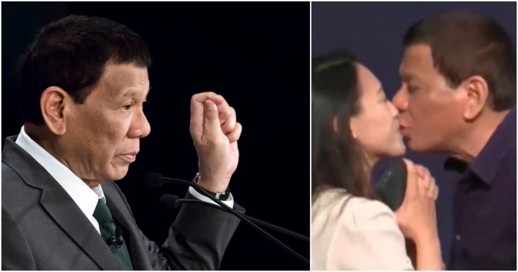 Presidenti i Filipineve: Kam qenë homoseksual, u shërova me një “ilaç”