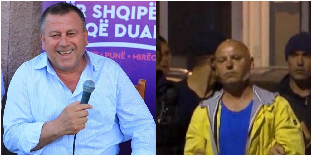 U përmend në përgjimet e Avdylajve, reagon deputeti Ilir Ndraxhi: Nuk e njoh, këto biseda nuk bëhen kështu