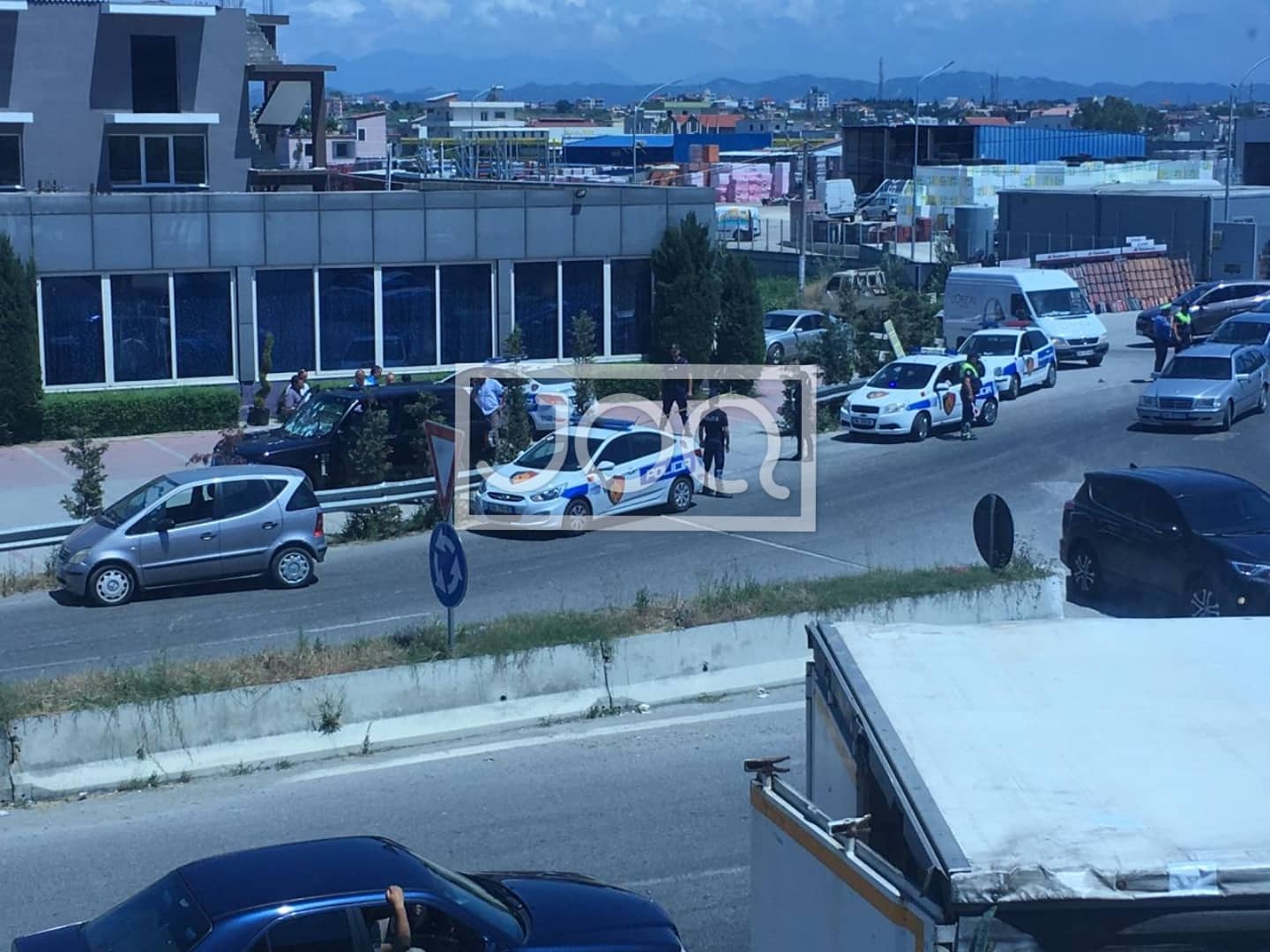 Kërcet arma në Durrës, atentat ushtarit të Lul Berishës