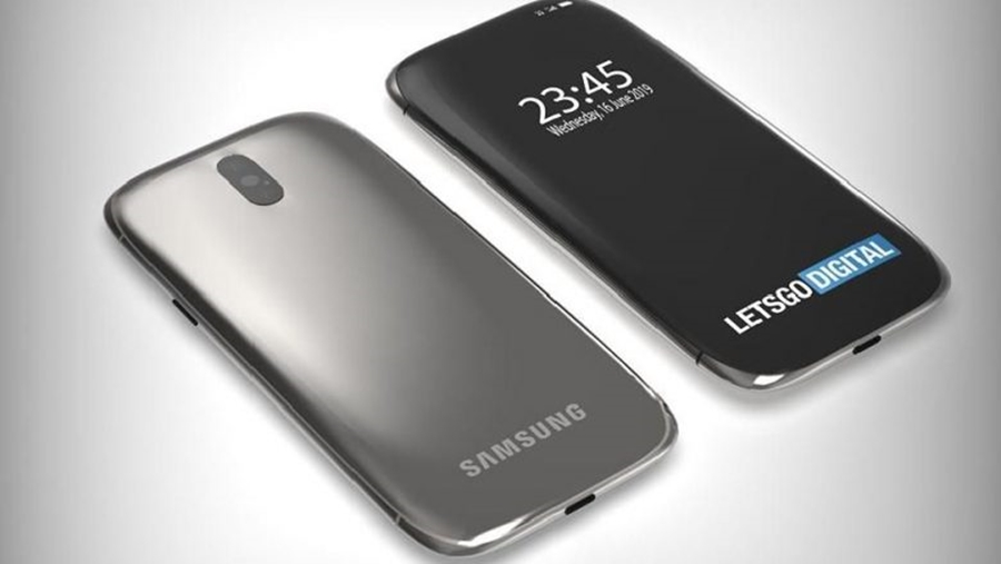 Samsung duke punuar për një smartfon “pa kufij”, kështu mendohet të jetë Galaxy S11