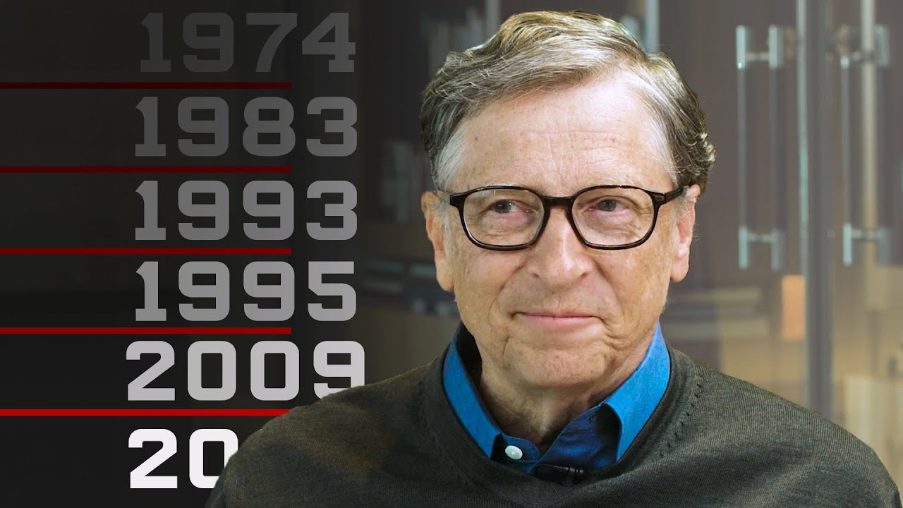 Harrojini fundjavat dhe pushimet e verës, Bill Gates tregon si mund të bëheni të pasur