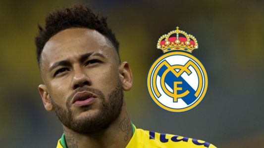 Fotoja e fundit ‘tradhëton’ Neymarin, braziliani te Real Madridi?