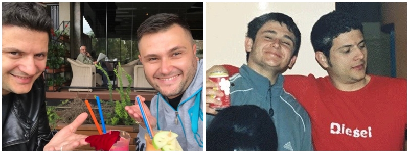 ‘’U bëtë milionerë me injorancën tonë, ju lumtë’’/ Bes Kallaku degjenerohet nga ndjekësi, pasi tha se ka bërë një film