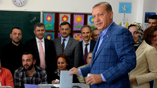 Erdogan flet pas humbjes në zgjedhje: Unë shpresoj që…