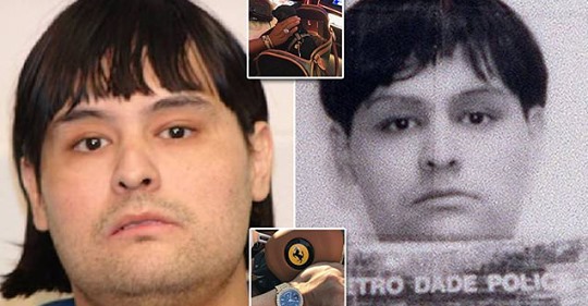 Bëri namin me mashtrime, sheiku kolumbian që shtirej si princ arab dënohet me 18 vite burg