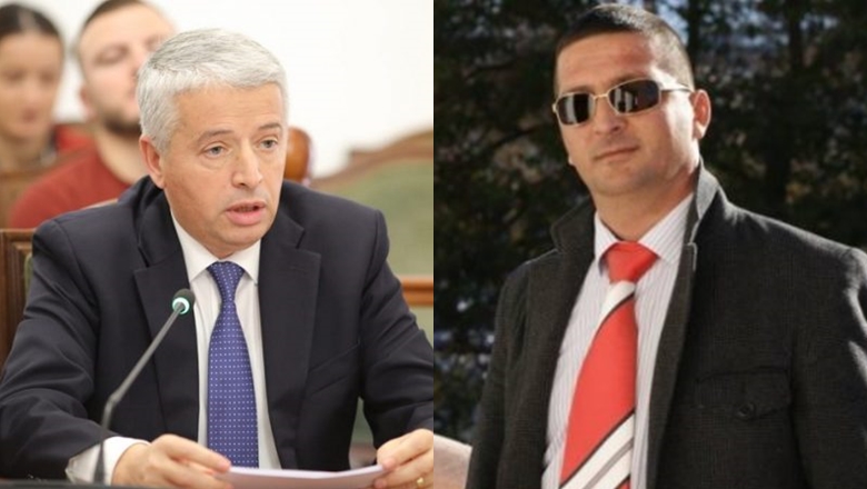 “Për mua vlen më shumë e drejta se servilizmi”/ Shefi i policisë në Shkodër ia mbledh Lleshit: Ministër Bashibozuk…