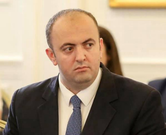 Kush është këshilltari i ri i Ramës?