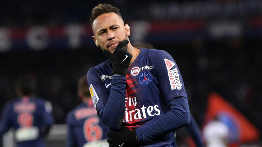 Neymar nuk ndreqet kurrë: Kujtimi më i bukur? Kur shënuam golin e gjashtë ndaj PSG-së