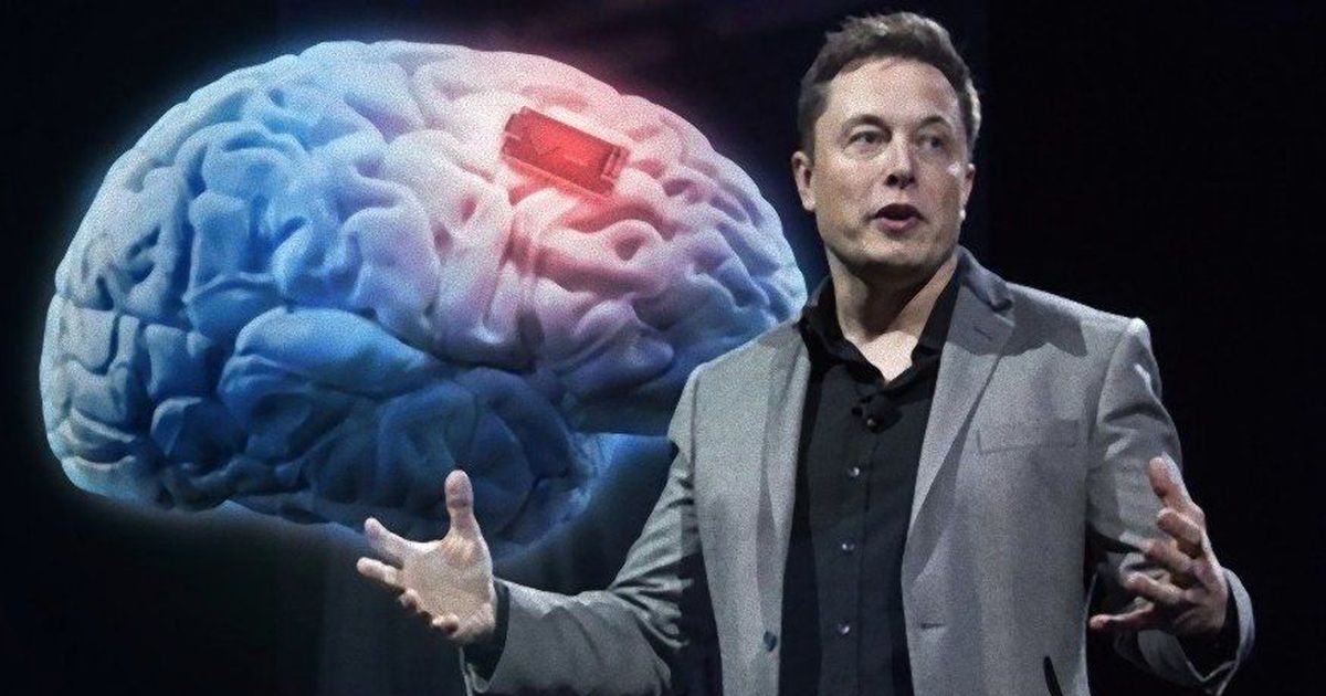Elon Musk zbulon planet e së ardhmes, pritët ta lidhë trurin e njerëzve me kompjutera