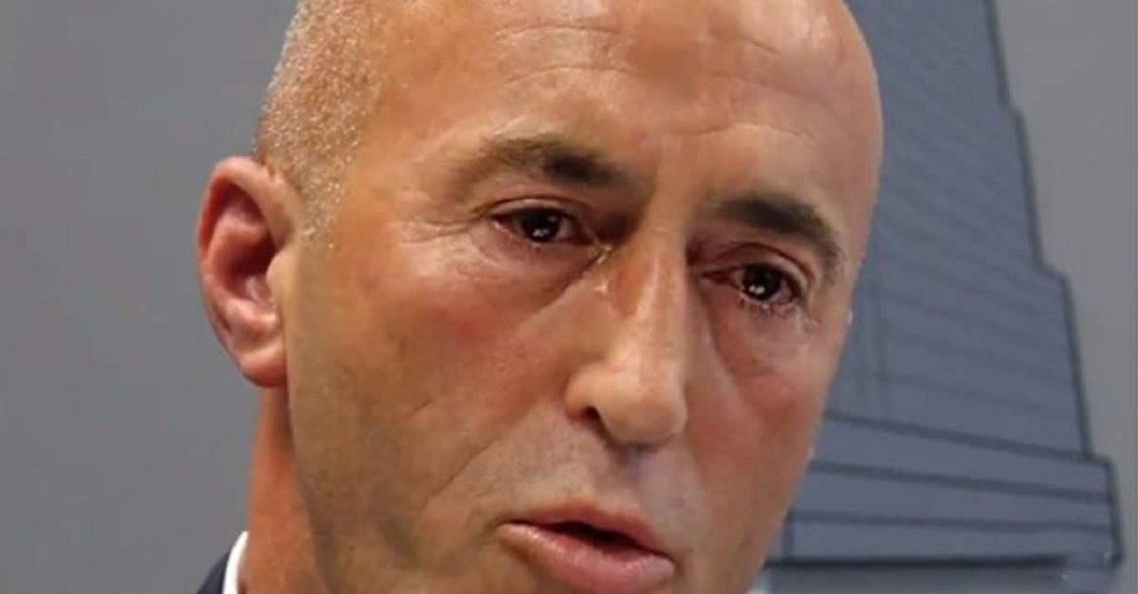 Ç’po bën Ramush Haradinaj një ditë pasi dha dorëheqjen?