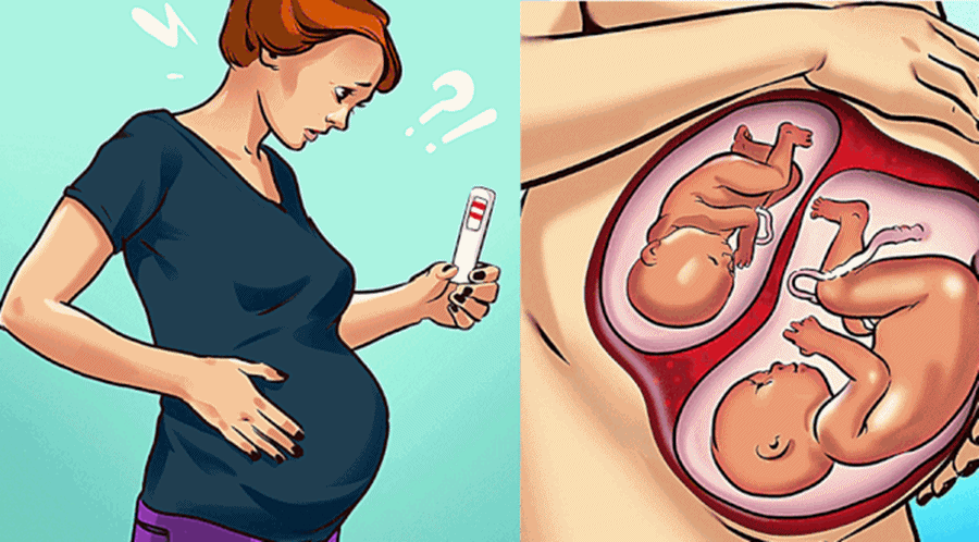 A mund të mbesni shtatzënë ndërkohë që jeni në pritje të ëmbël? Ja çfarë thotë shkenca