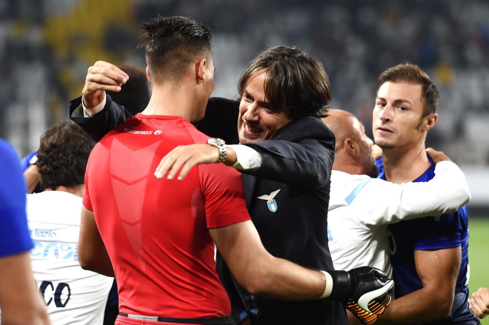 Shqiptarët nuk shterojnë te Lazio, Inzaghi grumbullon portierin e radhës