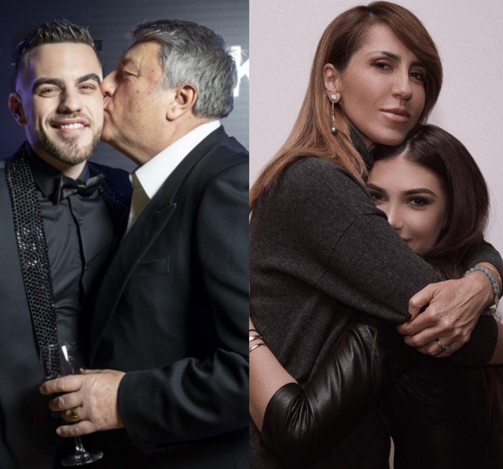 Mori fund, ndahen Erik Fullani dhe vajza e ish- ministres