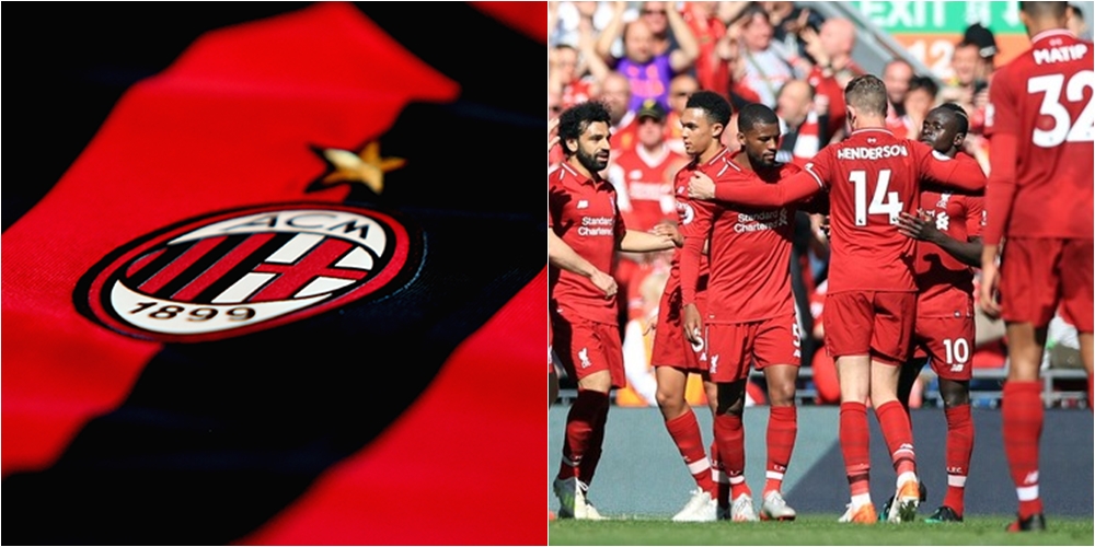 Mbrojtësi i Liverpool përfundon në radarët e Milanit