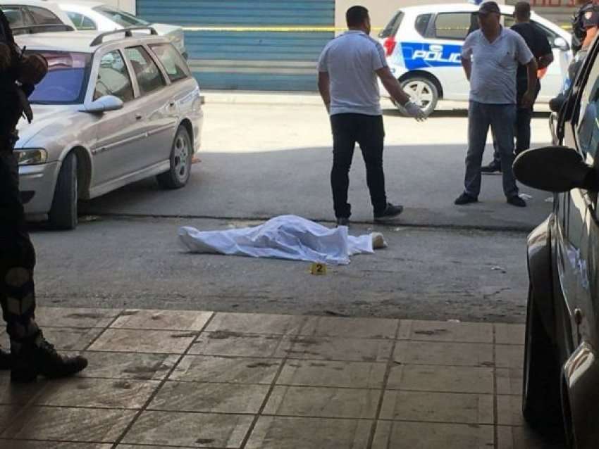 E rëndë në Tiranë, një person vetëvritet duke u hedhur nga pallati