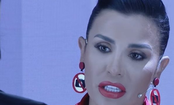 Jonida Maliqi: S’më kanë paguar akoma për këngën fituese në RTSH