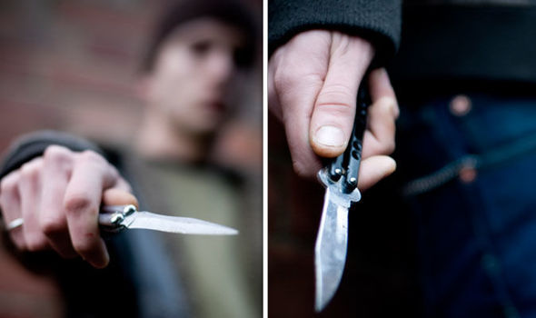 Nuk ndalet kronika e zezë në Shqipëri/ Theret me thikë 19-vjeçari