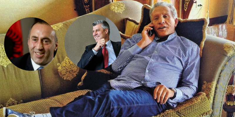 Bëhet fjalë për shifra marramendëse, ja cilët janë 10 zyrtarët më të pasur në Kosovë