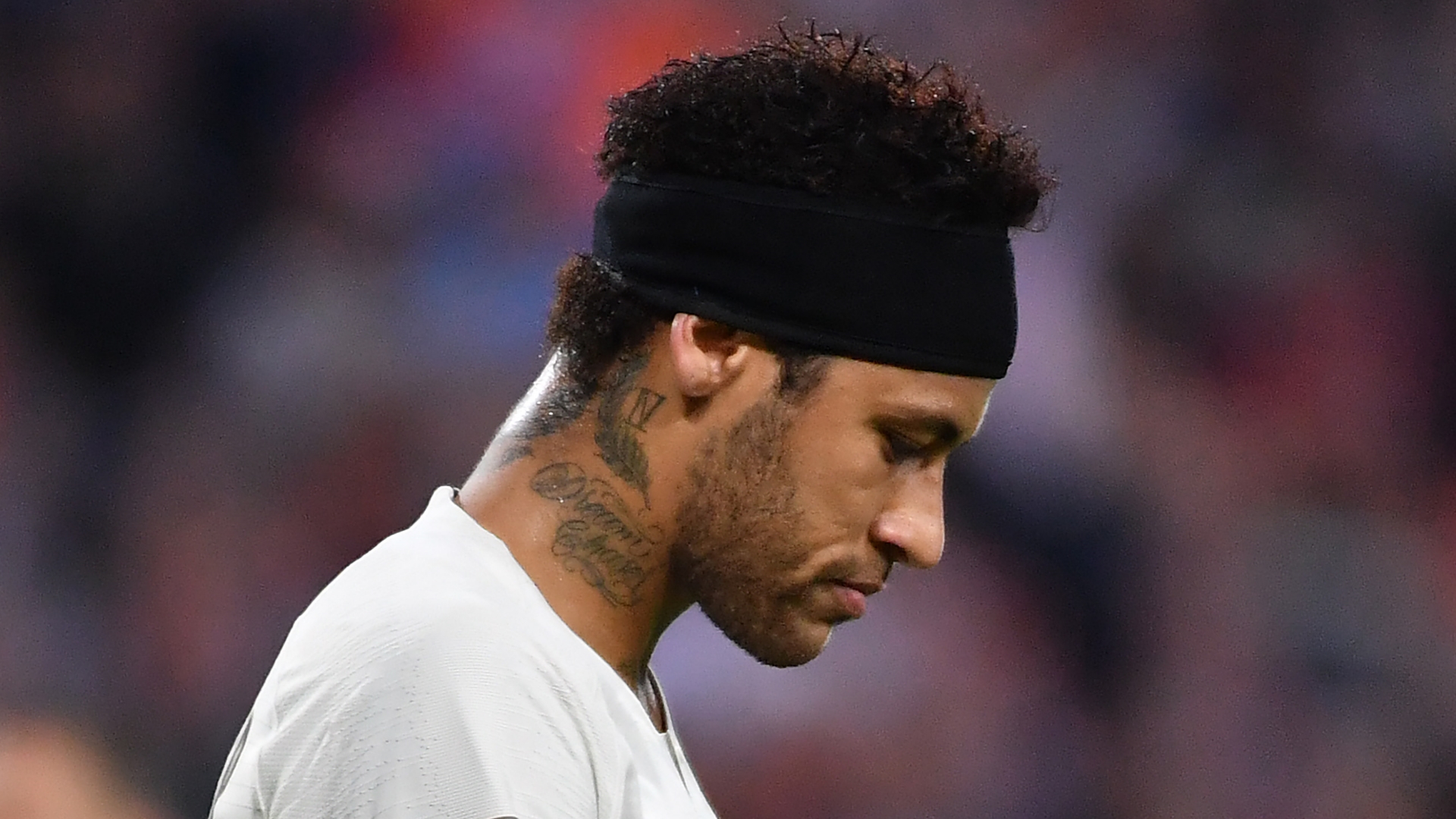 Neymar nuk ndreqet kurrë, tërbon drejtuesit e PSG-së me gjestin e tij