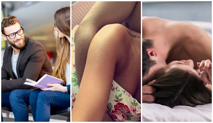 Arrihet më lehtë orgazma/ Këto janë dy vendet e pazakonta ku njerëzit ëndërrojnë të bëjnë marrëdhënie të shfrenuara