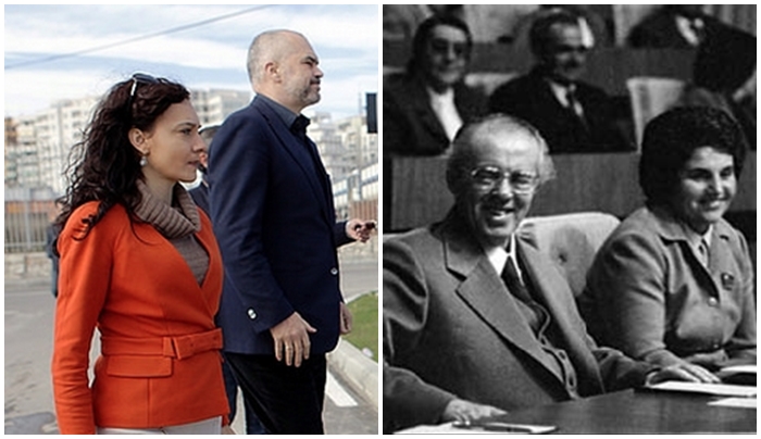 Rilindja e Ramës në nivelin diktaturës së Hoxhës/ Ja me kë nga ministret e Enverit ngjason Spiropali