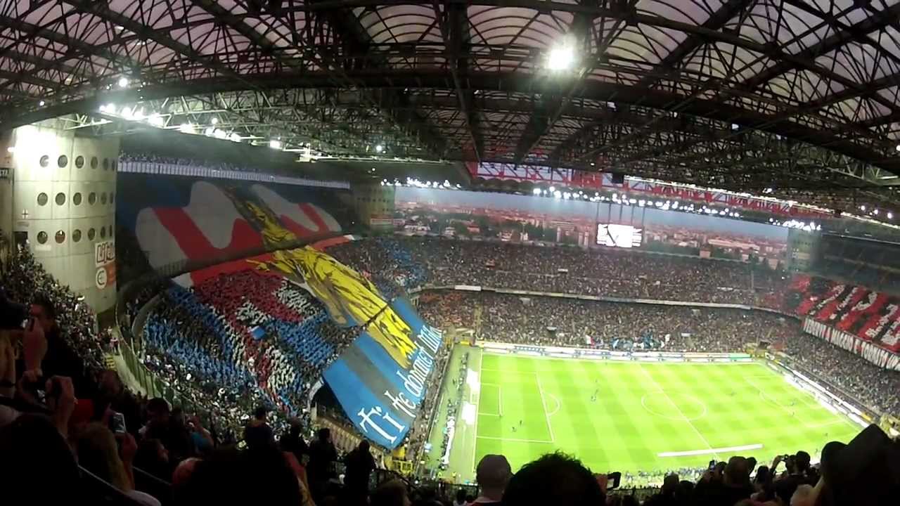 Stadiumi i ri i përbashkët, Milan dhe Inter paraqesin detajet e projektit