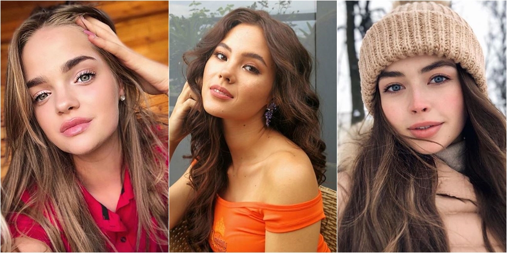 Ekspertët: Këto janë 20 shtetet me vajzat më të bukura në botë