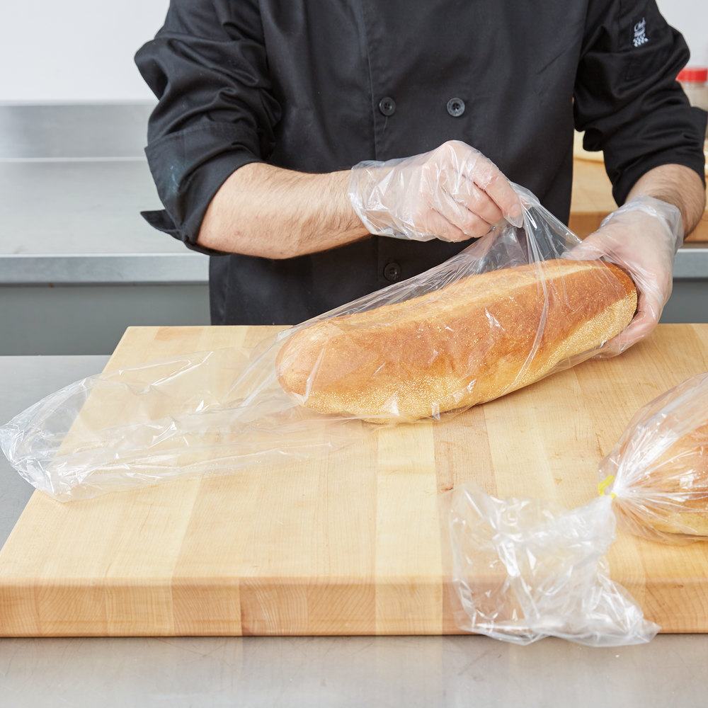 Arsyeja pse bukën s’duhet ta mbani kurrë në qese plastike