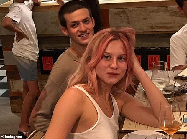 E la e dashura, djali i miliarderit i jep fund jetës nga dhimbja