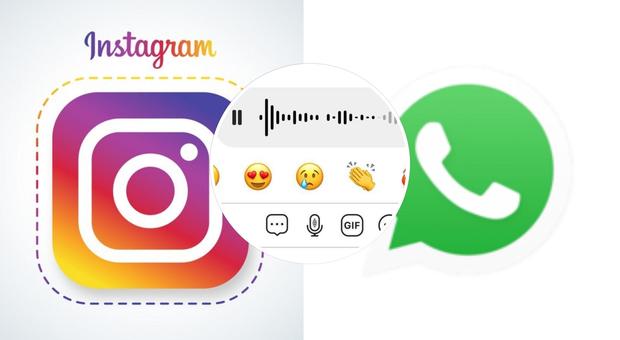 Emrat e WhatsApp dhe Instagram do të ndryshojnë, ja si do të quhen tani këto app-e