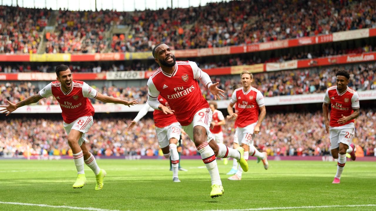 Start i shkëlqyer për Arsenal, “topçinjtë” marrin fitoren e dytë në Premier League