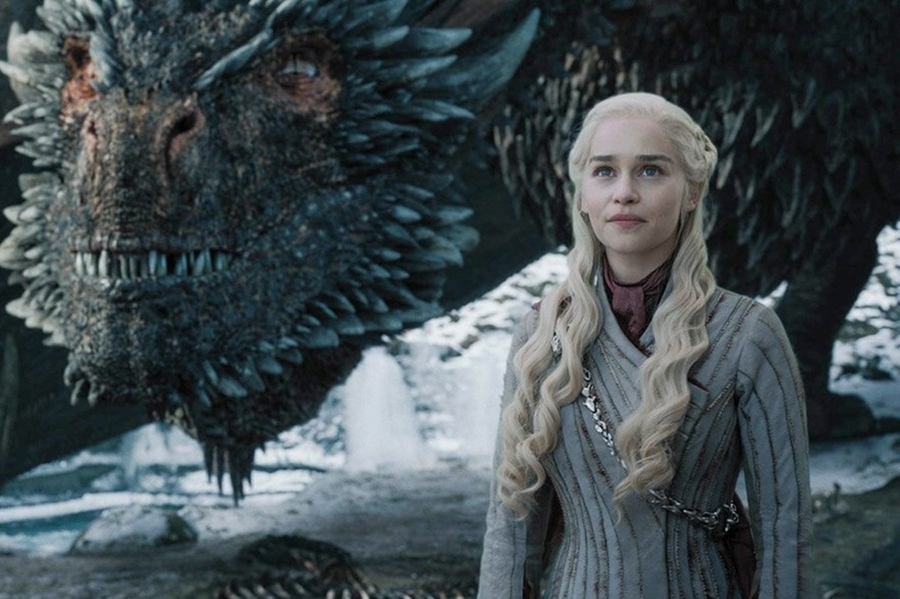 Bëhuni gati për seri të tjera, zbulohen të reja nga seriali i njohur ‘Game of Thrones’