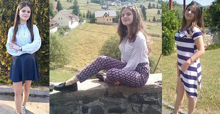 U eleminua nga personi që i mori lirinë, policia sjellje të papërgjegjshme ndaj 15-vjeçares